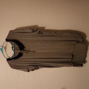 Peter pan color shirt